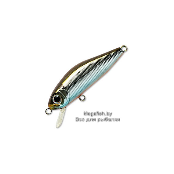 Воблер Pontoon 21 Crackjack 38SP-DR (2.6 гр; 3.8 см; 1-1.4 м) 154