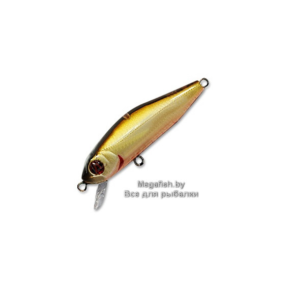 Воблер Pontoon 21 Crackjack 58SP-SR (5 гр; 5.8 см; 0.8-1 м) 417