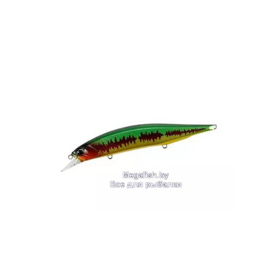 Воблер DUO Realis Jerkbait 120SP Pike (17.8 гр; 12 см; 1.3-1.8 м) CCC3175