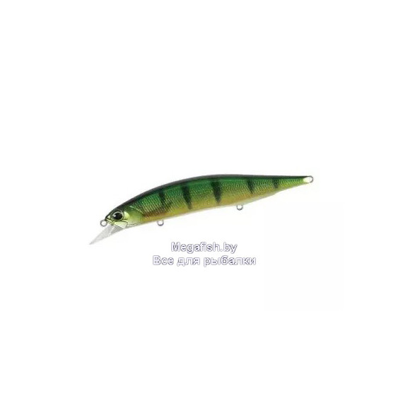 Воблер DUO Realis Jerkbait 120SP Pike (17.8 гр; 12 см; 1.3-1.8 м) CCC3864