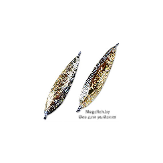 Блесна колебл. Pontoon21 SABLETTA, 87мм, 28,0 гр., #G22-202