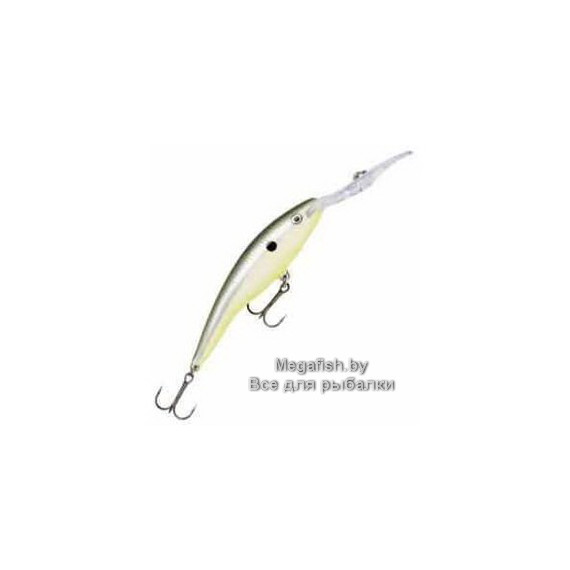 Воблер Rapala Deep Tail Dancer (13 см; 42 гр; 0-12 м) GGS