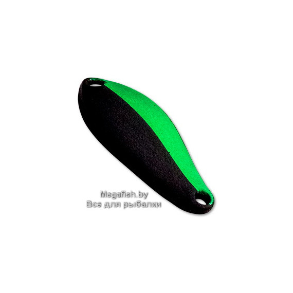 Колеблющаяся блесна SV Fishing Koketka 2.6 (2.6 гр; 2.5 см) HF02