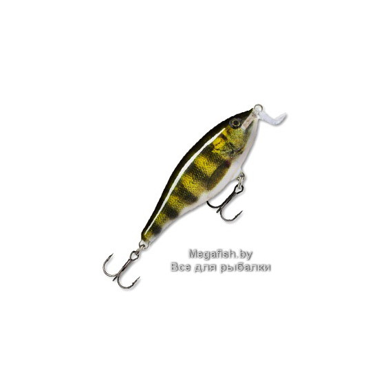 Воблер Rapala Shallow Shad Rap 09 (12 гр; 9 см; 0.9-2.4 м) PEL
