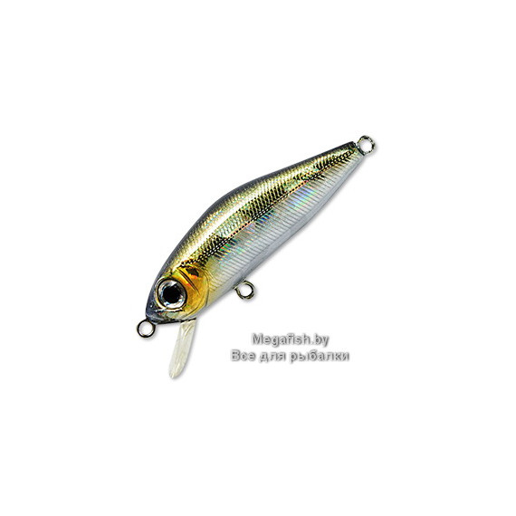 Воблер Pontoon 21 Crackjack 38SP-DR (2.6 гр; 3.8 см; 1-1.4 м) R30
