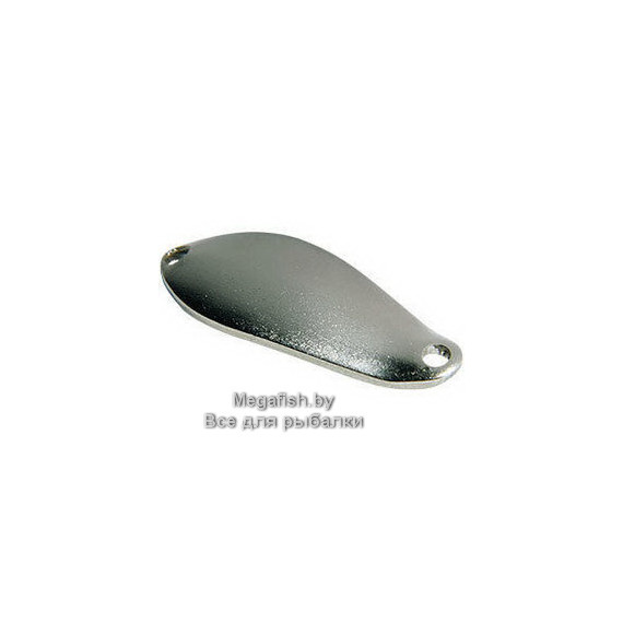 Колеблющаяся блесна SV Fishing Koketka 2.6 (2.6 гр; 2.5 см) S02