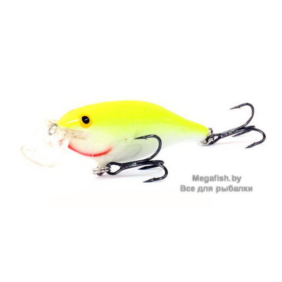 Воблер Rapala Shallow Shad Rap (5 гр; 5 см; 0.9-1.8 м) SFC