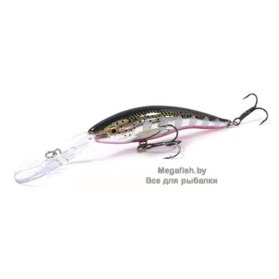 Воблер Rapala Deep Tail Dancer 07 (9 гр; 7 см; 0-4.5 м) SFL