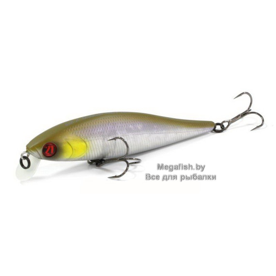 Воблер Pontoon 21 Bet-A-Minnow 102SP-SR (16.4 гр; 10.2 см; 0.3-0.5 м) A30