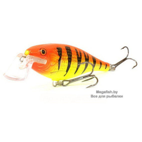 Воблер Rapala Super Shad Rap 14 (45 гр; 14 см; 1.5-2.7 м) HTP