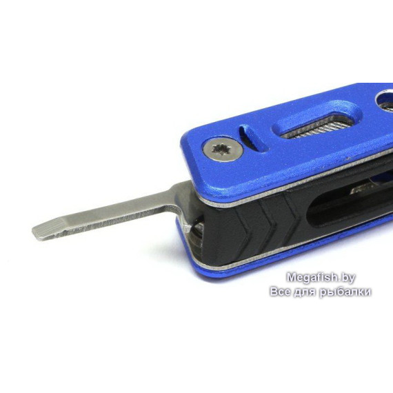 Мультитул Следопыт PF-MT-18 8