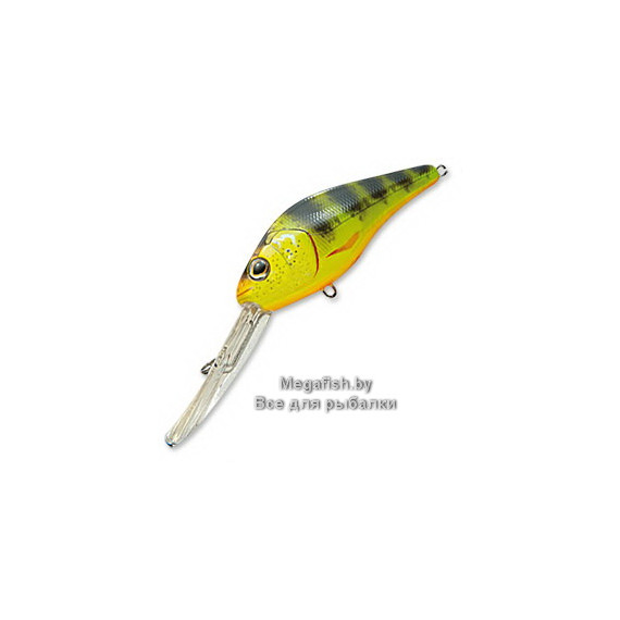 Воблер Panacea Shad Marauder 90F DR (43 гр; 9 см; 0-9 м) T005