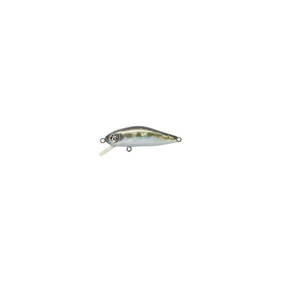 Воблер PONTOON 21 CrackJack 38F-DR 38мм., 2,5гр., погруж 0,8-1,2м., цвет №R51