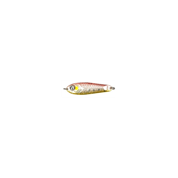 Блесна колебл. Pontoon21 PACO, 3/8oz, 10,5 гр., #S31-000