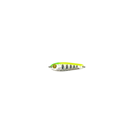 Блесна колебл. Pontoon21 PACO, 1/2oz, 14 гр., #S70-040