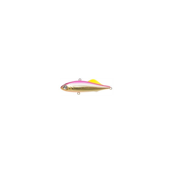 Воблер PONTOON 21 Bet-A VIB 54 Nano Sound, 54мм, 8.5 гр., тонущий, №018F