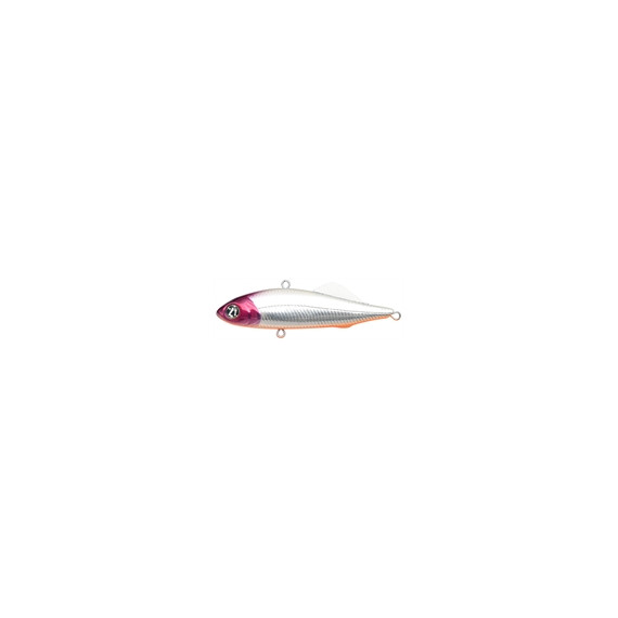 Воблер PONTOON 21 Bet-A VIB 54 Nano Sound, 54мм, 8.5 гр., тонущий, №A17F