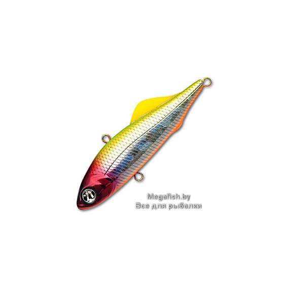 Воблер Pontoon 21 Bet-A Vib 54 Silent (8.5 гр; 5.4 см) 052F