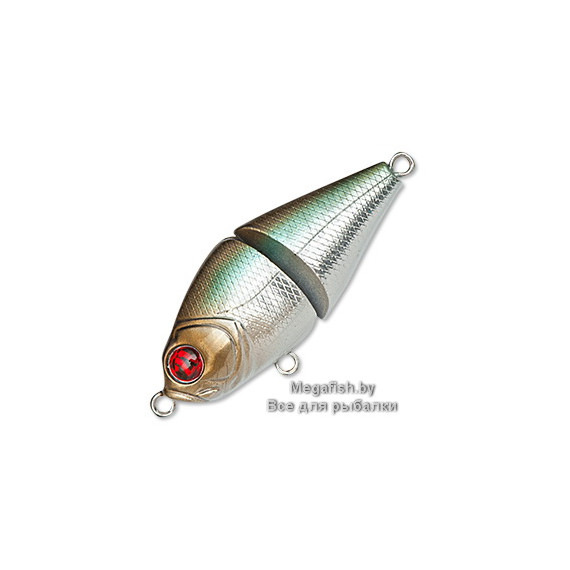 Воблер Pontoon 21 LL Bully Boo 60-SS (9.7 гр; 6 см; 0.5-1 м) 231