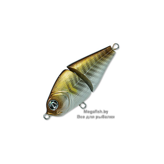 Воблер Pontoon 21 LL Bully Boo 60-SS (9.7 гр; 6 см; 0.5-1 м) 237