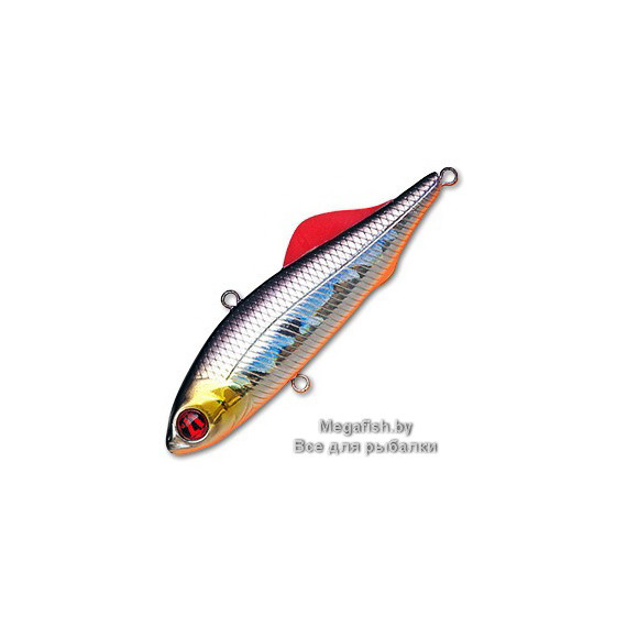 Воблер Pontoon 21 Bet-A Vib 54 Silent (8.5 гр; 5.4 см) A12F