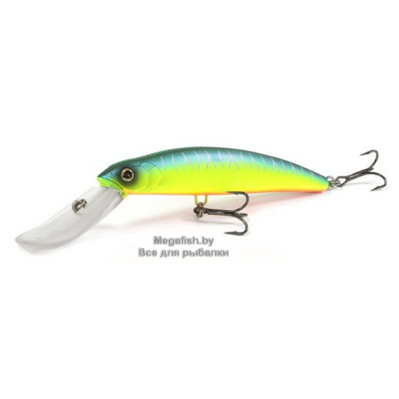 Воблер Strike Pro Musky Monster 200CL (118 гр; 20 см; 10-12 м) A223S-RP