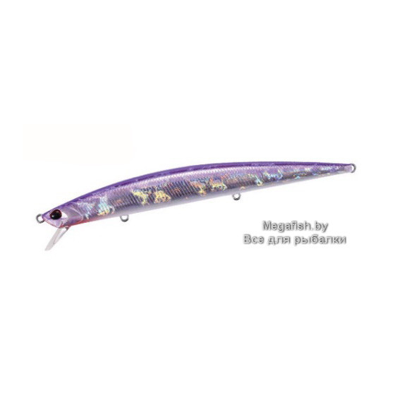 Воблер DUO Tide Minnow Slim 140 (18 гр; 14 см; 0.6-1 м) ADA0046