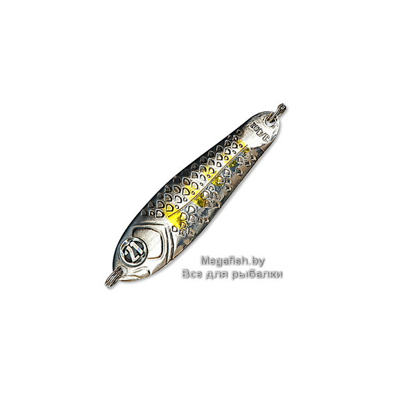Блесна колебл. Pontoon21 PACO, 3/8oz, 10,5 гр., #S40-010