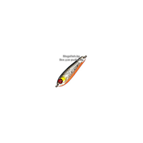 Блесна колебл. Pontoon21 PACO, 3/8oz, 10,5 гр., #S46-000