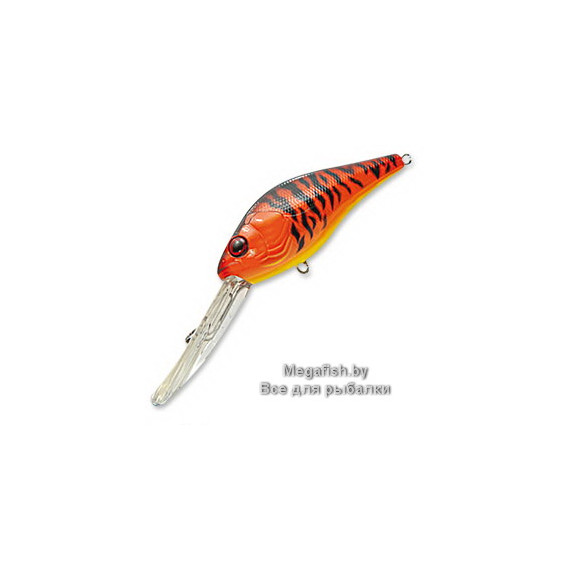 Воблер Panacea Shad Marauder 80F DR (30 гр; 8 см; 6 м) T002