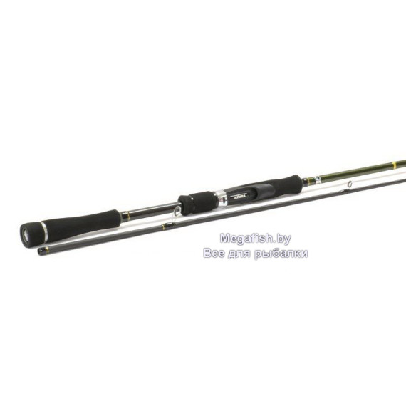 Спиннинг Zetrix Azura 762ML (233 см; 5-22 гр)