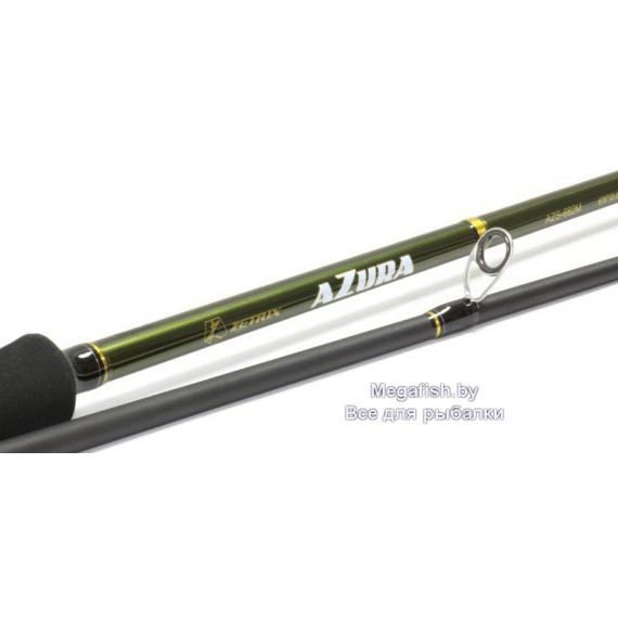 Спиннинг Zetrix Azura 762ML (233 см; 5-22 гр) 3