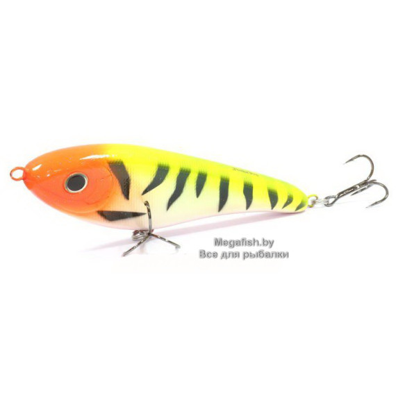 Воблер Strike Pro Buster Jerk (15 см; 75 гр; 0.5-4 м) C101F