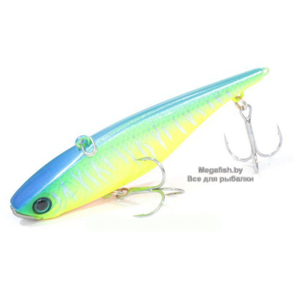 Воблер Jackall TN Slim 8 (12 гр; 8 см) blue back tiger