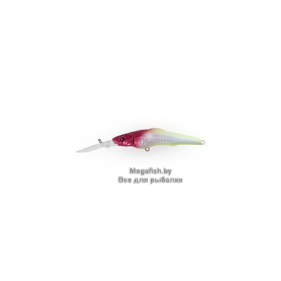 Воблер Strike Pro Challenger X 87L (10.6 гр; 8.7 см; 2.5-3.5 м) X10-713