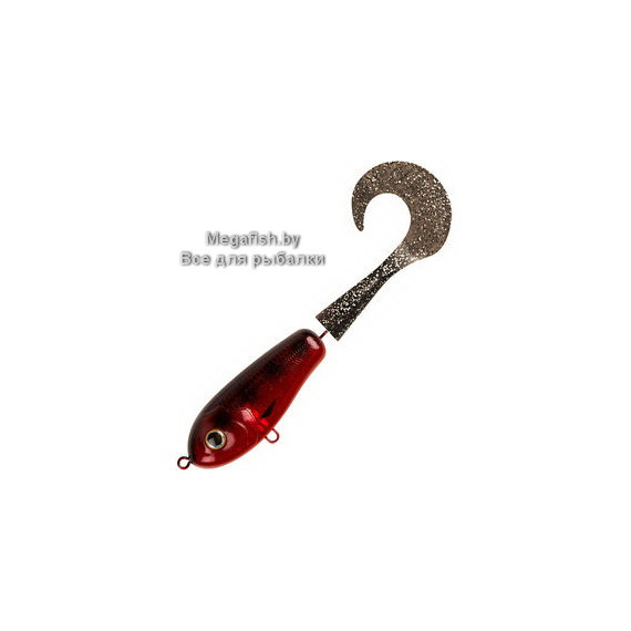 Воблер Strike Pro Wolf Tail (104.5 гр; 23 см) C714G
