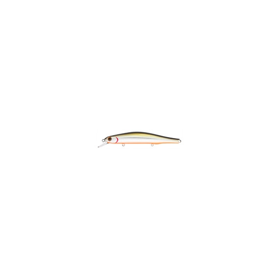 Воблер ZIPBAITS Orbit 130 SP-SR, 133 мм, 24.7гр., 0,8-1,0 м. цвет № 600M
