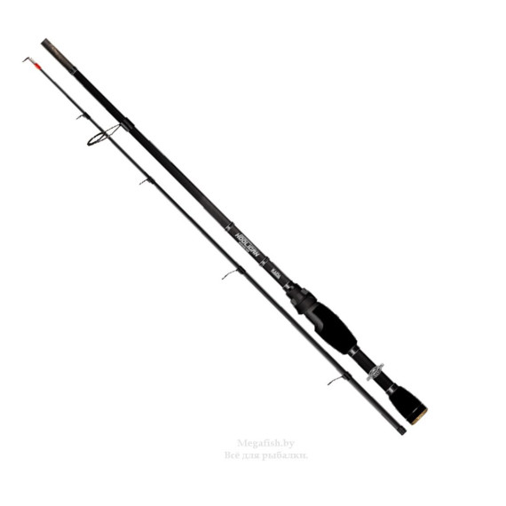 Спиннинг штекерный Kaida Hooligan (210 см; 10-30 гр)