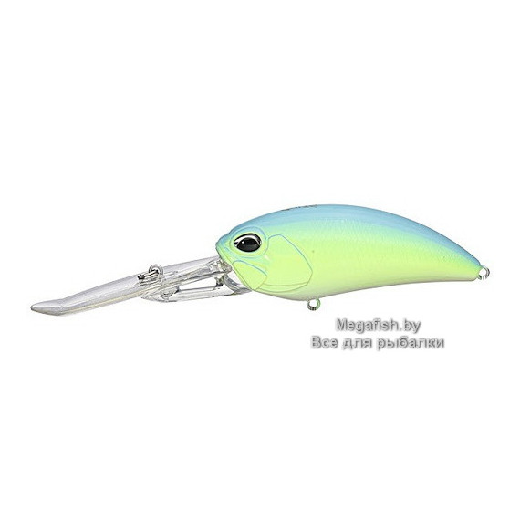 Воблер DUO Realis Crank G87 15A (34 гр; 8.7 см; 4.2-5.2 м) ACC3126