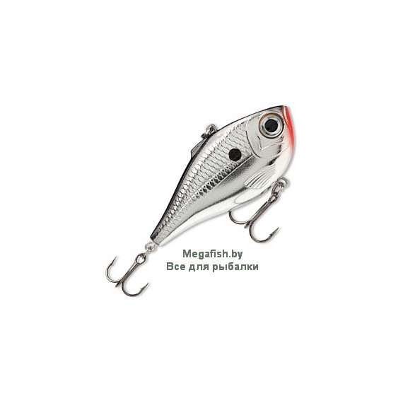 Воблер Rapala Rippin' Rap 05 (9 гр; 5 см; 1 м) CH