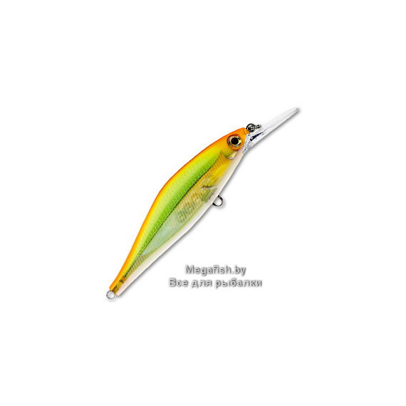Воблер Rapala Shadow Rap Shad Deep 09 (12 гр; 9 см; 1.5-1.8 м) IMP