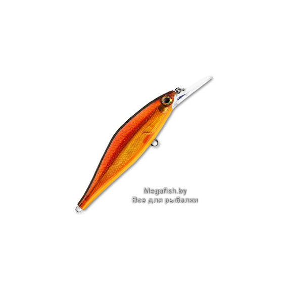 Воблер Rapala Shadow Rap Shad Deep 09 (12 гр; 9 см; 1.5-1.8 м) MLC