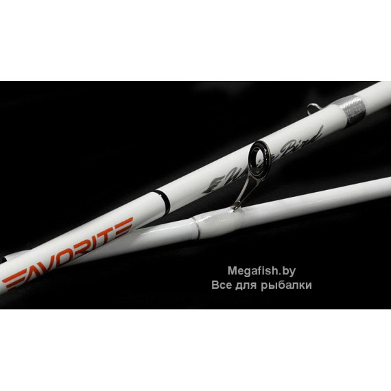 Спиннинг Favorite White Bird New 682ML-S 3
