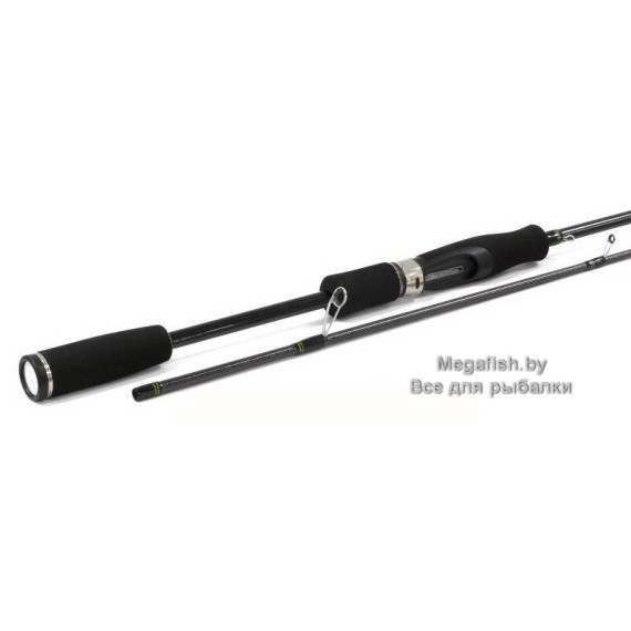 Спиннинг Favorite X1 802L (244 см; 3-12 гр)