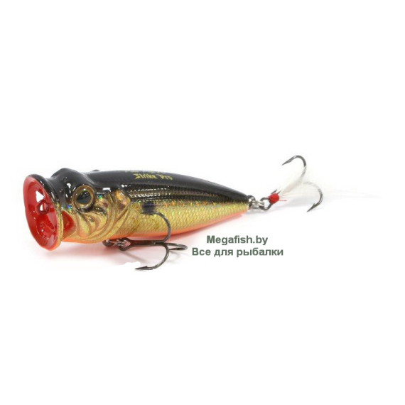 Воблер Strike Pro Pike Pop 70 (10.5 гр; 7 см) 613-713