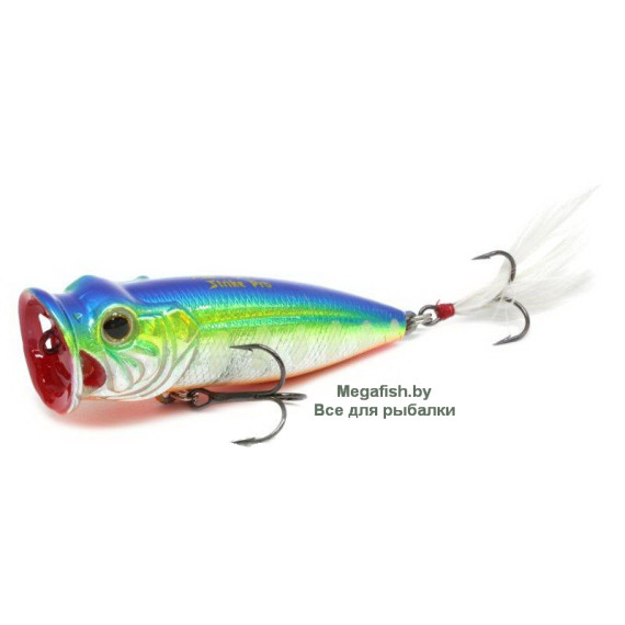Воблер Strike Pro Pike Pop 70 (10.5 гр; 7 см) A150-713