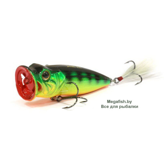 Воблер Strike Pro Pike Pop 70 (10.5 гр; 7 см) A45T