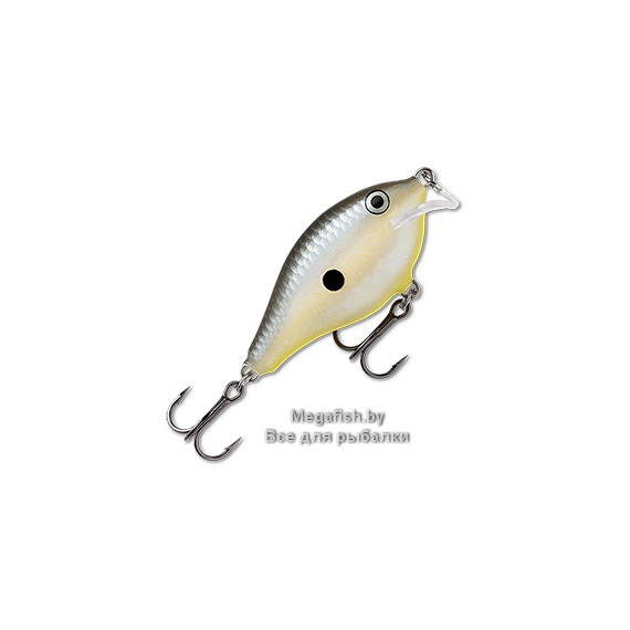 Воблер Rapala Scatter Rap Crank Shallow (9 гр; 5 см; 1.2-1.5 м) DSSD