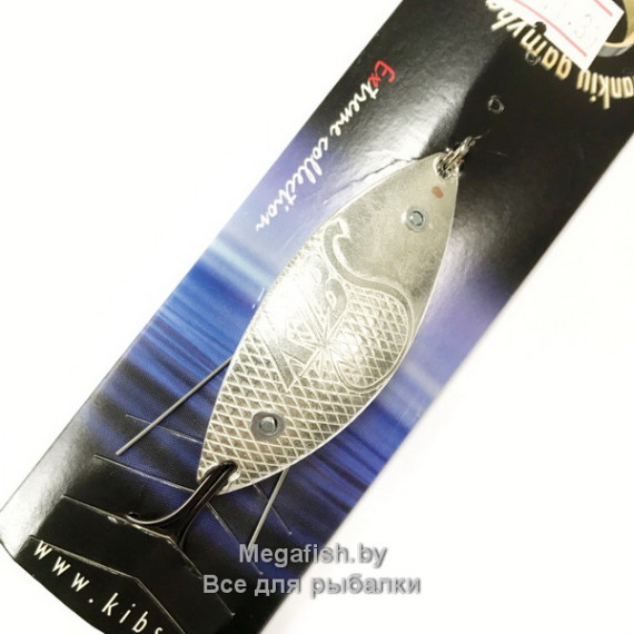 Блесна колеблющаяся Cunami EX (13 гр) 12