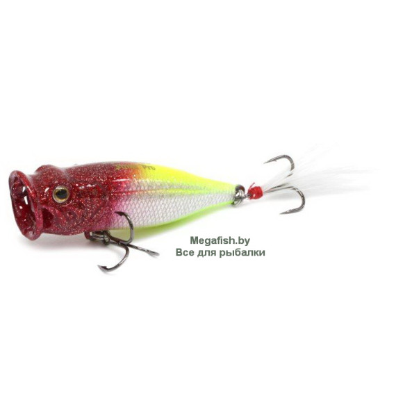 Воблер Strike Pro Pike Pop 70 (10.5 гр; 7 см) X10